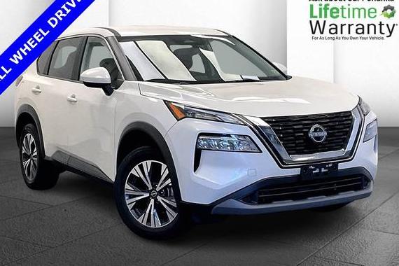 NISSAN ROGUE 2023 JN8BT3BB8PW478582 image NISSAN ROGUE 2023 JN8BT3BB8PW478582 image