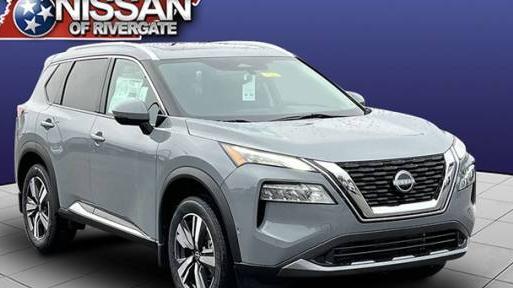 NISSAN ROGUE 2023 5N1BT3CA5PC928459 image
