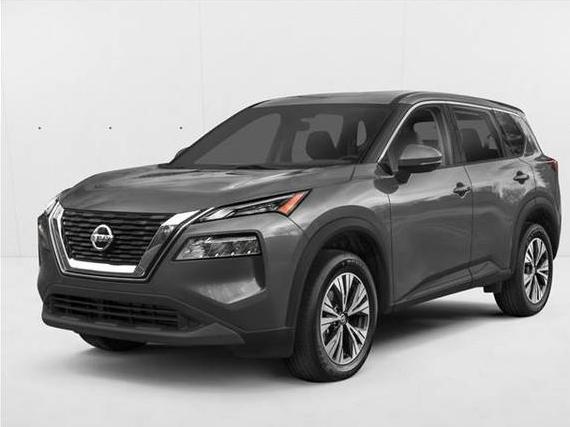 NISSAN ROGUE 2023 5N1BT3BA4PC692713 image NISSAN ROGUE 2023 5N1BT3BA4PC692713 image