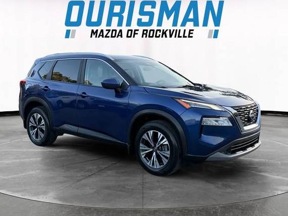 NISSAN ROGUE 2023 5N1BT3BB2PC803297 image NISSAN ROGUE 2023 5N1BT3BB2PC803297 image