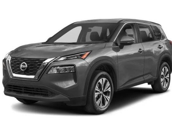 NISSAN ROGUE 2023 5N1BT3BA3PC890361 image
