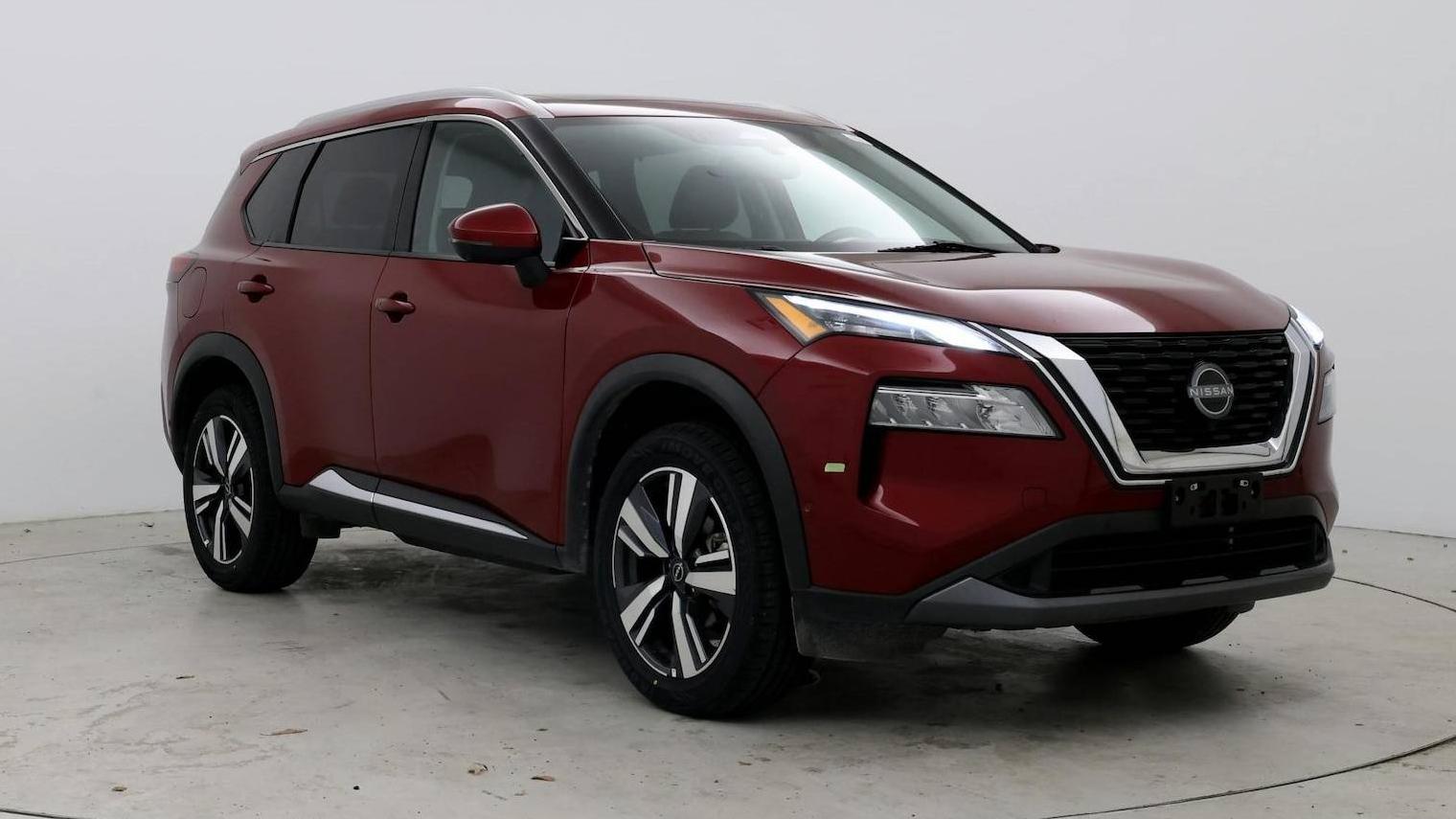 NISSAN ROGUE 2023 5N1BT3CB9PC790871 image