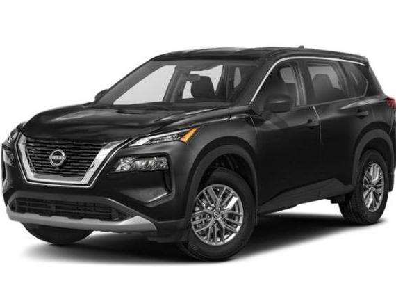 NISSAN ROGUE 2023 5N1BT3AA2PC937901 image