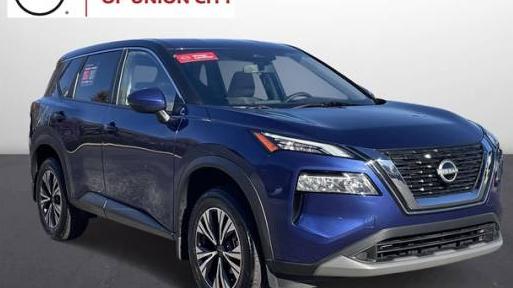 NISSAN ROGUE 2023 JN8BT3BBXPW181586 image