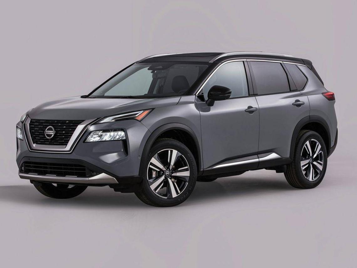 NISSAN ROGUE 2023 5N1BT3BB3PC795842 image