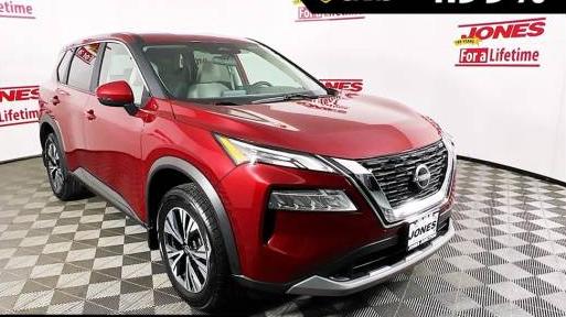 NISSAN ROGUE 2023 5N1BT3BB2PC674073 image