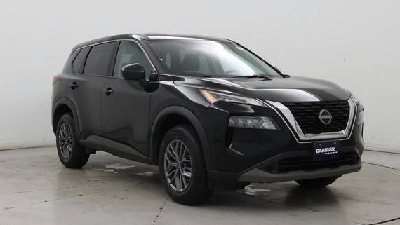 NISSAN ROGUE 2023 5N1BT3ABXPC857299 image