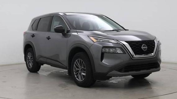 NISSAN ROGUE 2023 5N1BT3AB6PC941748 image