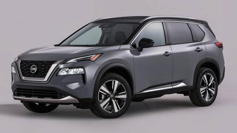 NISSAN ROGUE 2023 5N1BT3AA7PC837972 image