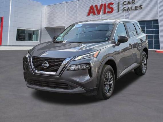 NISSAN ROGUE 2023 5N1BT3AA4PC893870 image