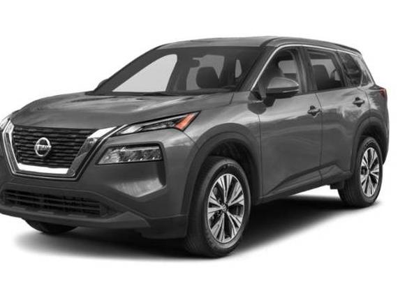 NISSAN ROGUE 2023 5N1BT3BA6PC918900 image