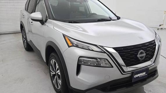 NISSAN ROGUE 2023 5N1BT3BB3PC850452 image