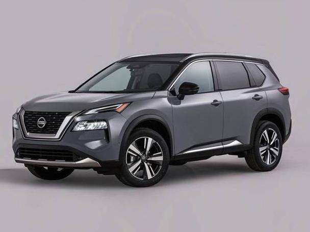 NISSAN ROGUE 2023 5N1BT3BA4PC832081 image