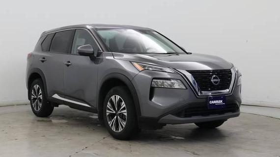NISSAN ROGUE 2023 JN8BT3BB5PW460749 image