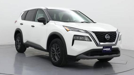 NISSAN ROGUE 2023 5N1BT3AA7PC873662 image