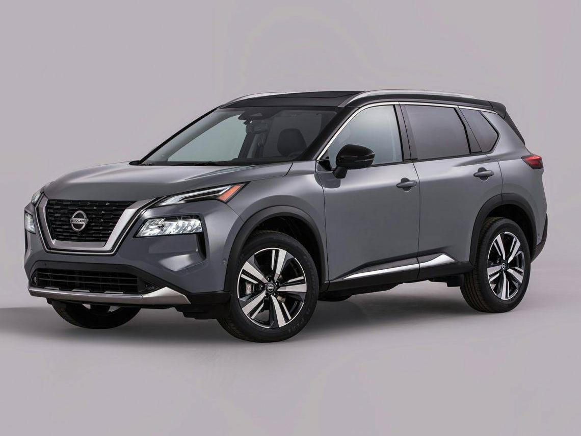 NISSAN ROGUE 2023 5N1BT3CA0PC809251 image