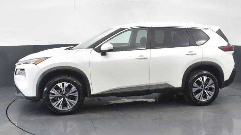 NISSAN ROGUE 2023 5N1BT3BB0PC808286 image