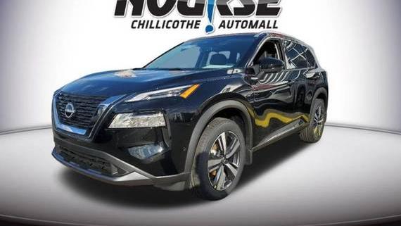NISSAN ROGUE 2023 5N1BT3CB1PC773546 image NISSAN ROGUE 2023 5N1BT3CB1PC773546 image