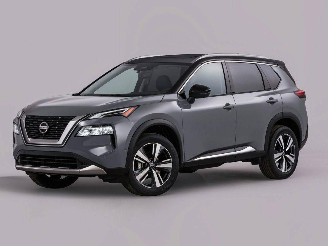 NISSAN ROGUE 2023 5N1BT3BB2PC682898 image