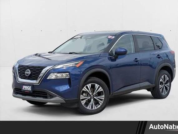 NISSAN ROGUE 2023 JN8BT3BB1PW481209 image NISSAN ROGUE 2023 JN8BT3BB1PW481209 image