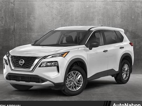 NISSAN ROGUE 2023 5N1BT3AA8PC775174 image