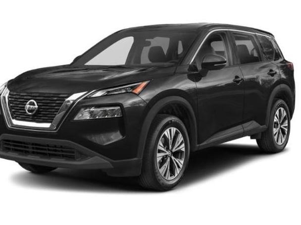 NISSAN ROGUE 2023 5N1BT3BBXPC673298 image