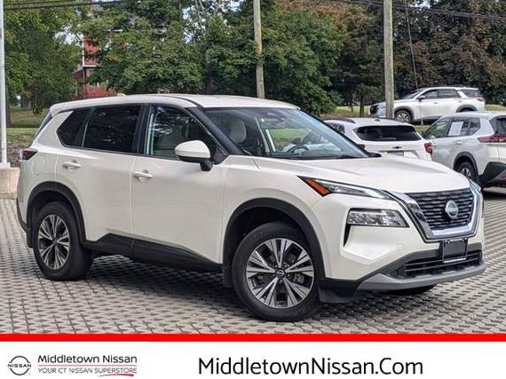 NISSAN ROGUE 2023 JN8BT3BB2PW493904 image NISSAN ROGUE 2023 JN8BT3BB2PW493904 image