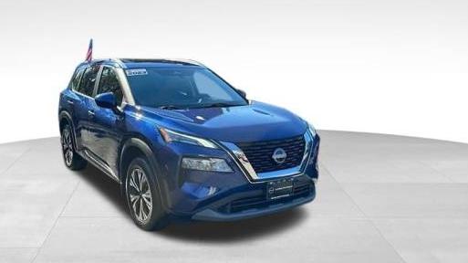 NISSAN ROGUE 2023 5N1BT3BB4PC765751 image