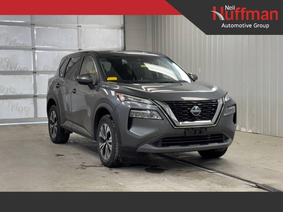 NISSAN ROGUE 2023 5N1BT3BB7PC833508 image