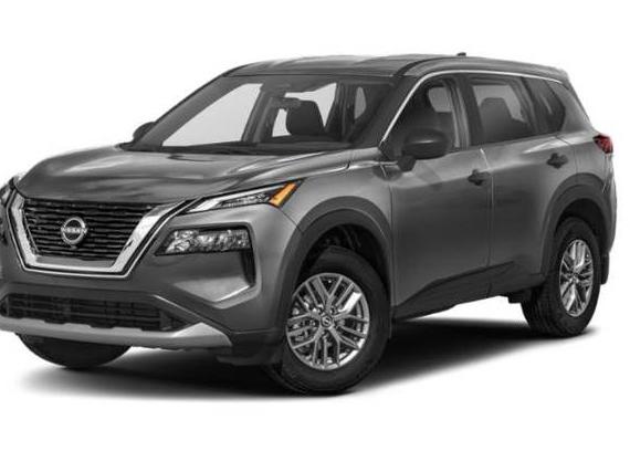 NISSAN ROGUE 2023 5N1BT3AB6PC896018 image