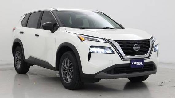 NISSAN ROGUE 2023 5N1BT3AB5PC798159 image