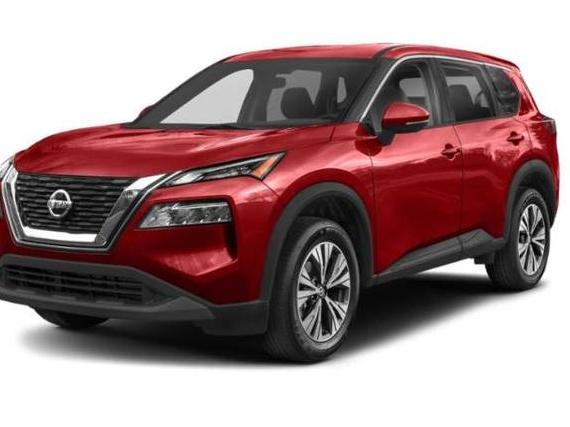 NISSAN ROGUE 2023 5N1BT3BA7PC815985 image