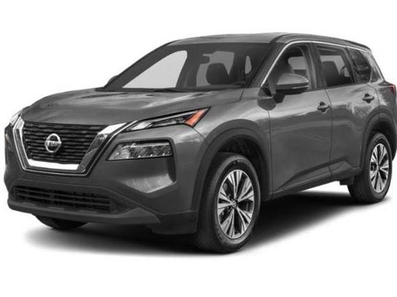 NISSAN ROGUE 2023 JN8BT3BA8PW436064 image
