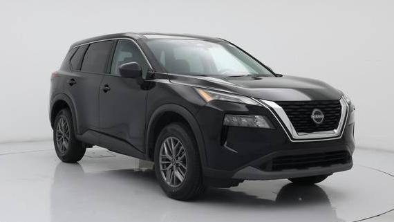 NISSAN ROGUE 2023 5N1BT3AA5PC890721 image NISSAN ROGUE 2023 5N1BT3AA5PC890721 image