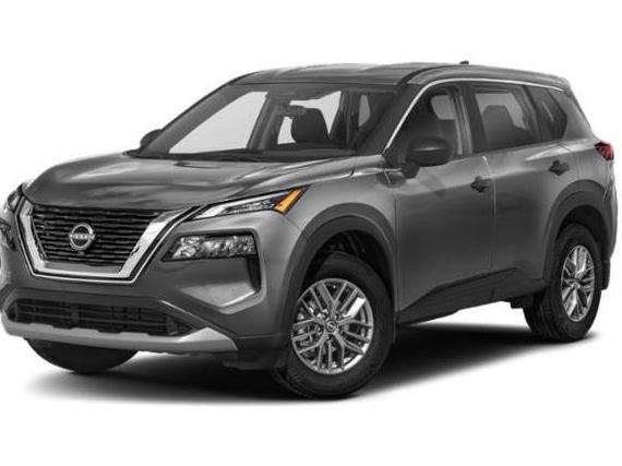 NISSAN ROGUE 2023 5N1BT3AB4PC676523 image
