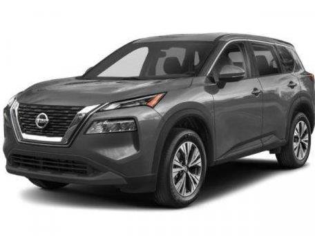 NISSAN ROGUE 2023 5N1BT3BA0PC846155 image