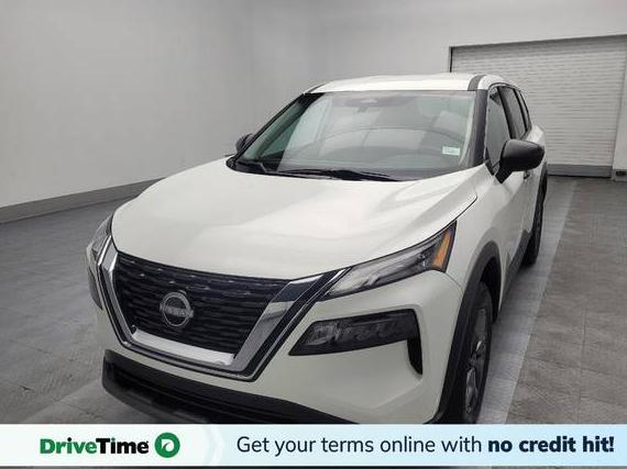 NISSAN ROGUE 2023 5N1BT3AA0PC945009 image