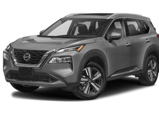 NISSAN ROGUE 2023 5N1BT3CAXPC803683 image