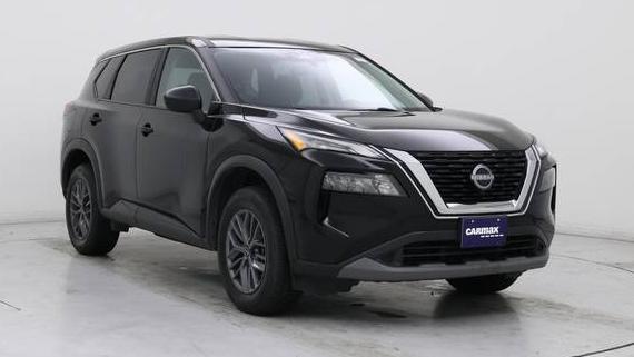 NISSAN ROGUE 2023 5N1BT3AAXPC851672 image