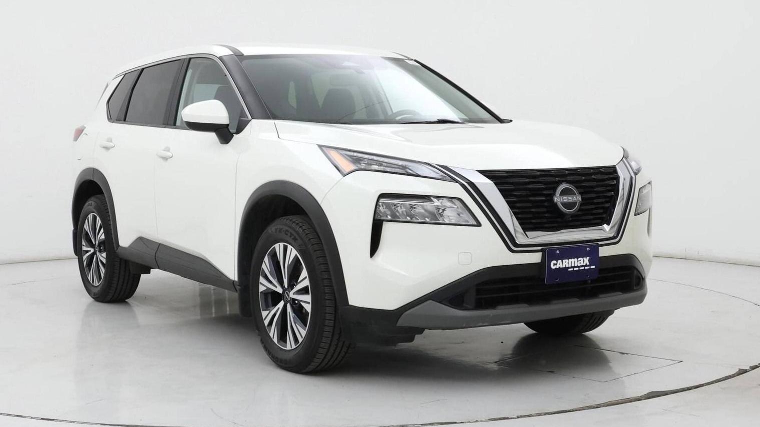 NISSAN ROGUE 2023 JN8BT3BBXPW478678 image