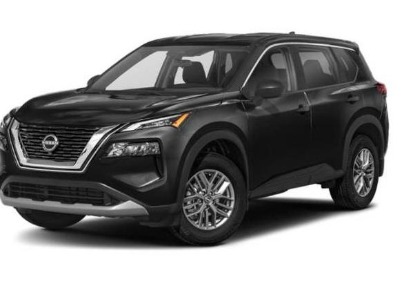 NISSAN ROGUE 2023 5N1BT3AB4PC810625 image