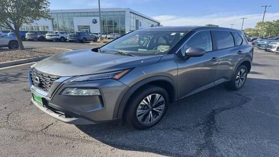 NISSAN ROGUE 2023 5N1BT3BA6PC816920 image NISSAN ROGUE 2023 5N1BT3BA6PC816920 image