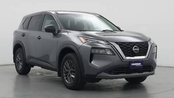 NISSAN ROGUE 2023 5N1BT3AA1PC903254 image