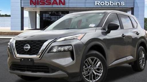 NISSAN ROGUE 2023 JN8BT3AA4PW409705 image