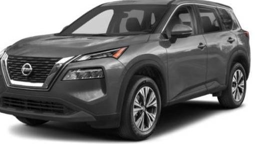 NISSAN ROGUE 2023 5N1BT3BA4PC950051 image