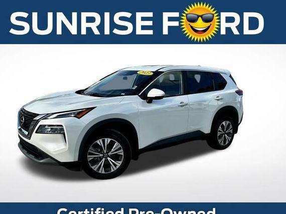 NISSAN ROGUE 2023 5N1BT3BB7PC754002 image NISSAN ROGUE 2023 5N1BT3BB7PC754002 image