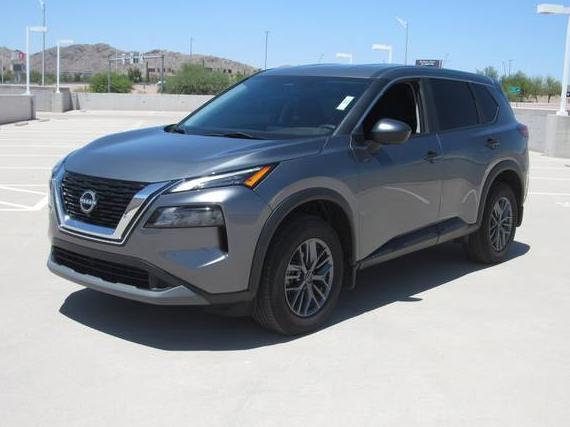 NISSAN ROGUE 2023 5N1BT3AA1PC897424 image