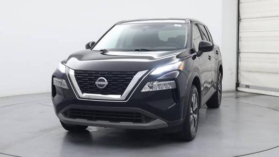 NISSAN ROGUE 2023 5N1BT3BA6PC949676 image