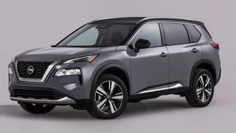 NISSAN ROGUE 2023 5N1BT3AB0PC932317 image