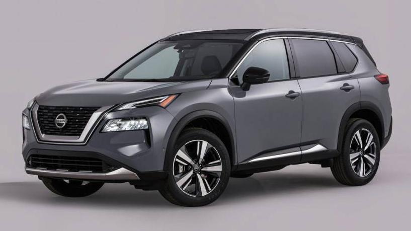 NISSAN ROGUE 2023 5N1BT3BA6PC913194 image